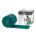 CanDo Latex Free Exercise Band 50 yard roll Green medium