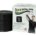 Sup R Band Latex Free Exercise Band 50 yard roll Black x heavy