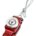 Baseline Pinch Gauge Mechanical Red 60 lb Capacity