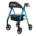 Aluminum Universal Height Rollator